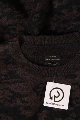 Herrenpullover AllSaints, Größe M, Farbe Mehrfarbig, Preis € 60,12