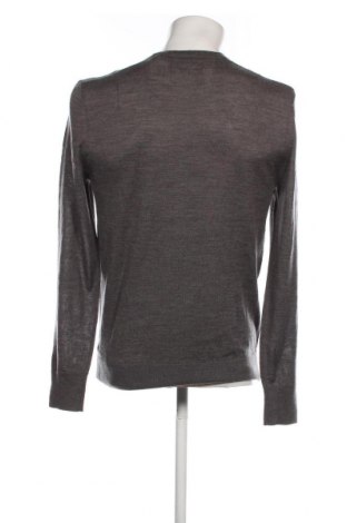 Herrenpullover AllSaints, Größe M, Farbe Grau, Preis € 68,35