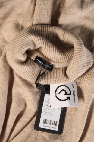 Herrenpullover Altinyildiz, Größe XXL, Farbe Beige, Preis 15,89 €