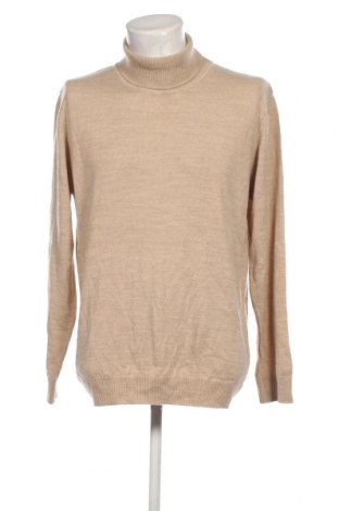 Herrenpullover Altinyildiz, Größe XXL, Farbe Beige, Preis € 15,41