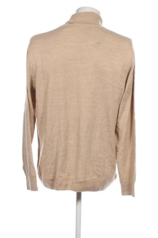 Herrenpullover Altinyildiz, Größe XXL, Farbe Beige, Preis € 15,41