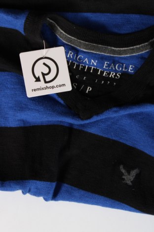 Herrenpullover American Eagle, Größe S, Farbe Mehrfarbig, Preis € 5,77