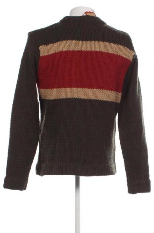 Męski sweter American Eagle, Rozmiar M, Kolor Kolorowy, Cena 133,00 zł