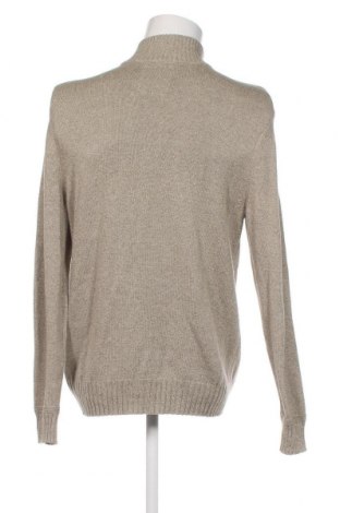 Herrenpullover American Eagle, Größe L, Farbe Beige, Preis € 13,25