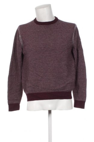Мъжки пуловер Andrew James, Размер M, Цвят Лилав, Цена 55,80 лв.