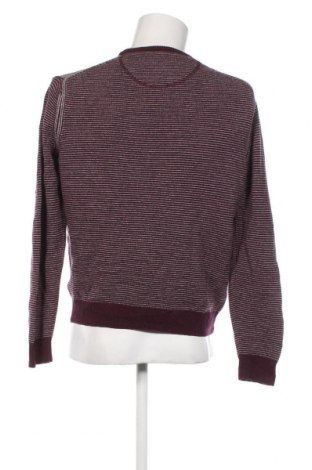 Herrenpullover Andrew James, Größe M, Farbe Lila, Preis € 36,67