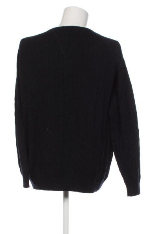 Herrenpullover Andrew James, Größe XXL, Farbe Blau, Preis € 15,49