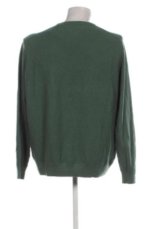 Herrenpullover Andrew James, Größe XXL, Farbe Grün, Preis € 28,04