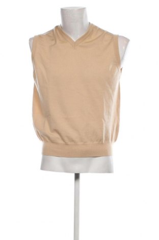 Herrenpullover Andrews, Größe M, Farbe Beige, Preis € 14,20