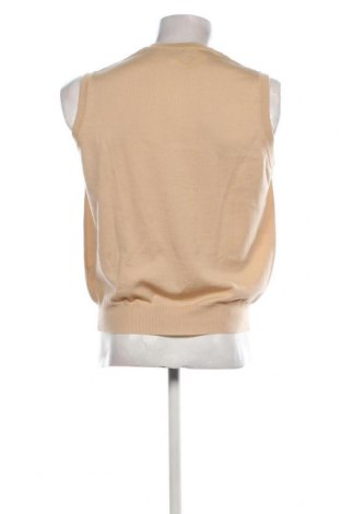 Herrenpullover Andrews, Größe M, Farbe Beige, Preis € 13,49