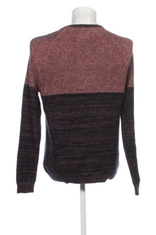 Herrenpullover Angelo Litrico, Größe M, Farbe Mehrfarbig, Preis 10,90 €