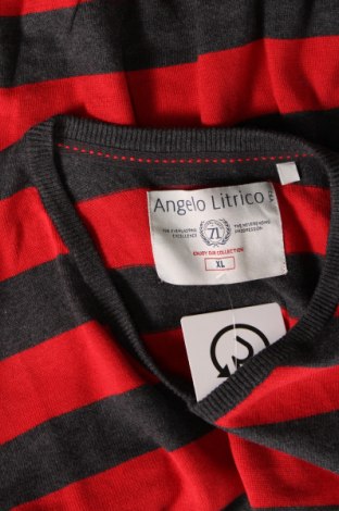 Herrenpullover Angelo Litrico, Größe XL, Farbe Mehrfarbig, Preis € 11,91