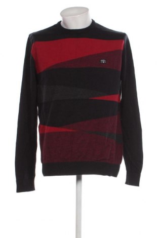 Мъжки пуловер Angelo Litrico, Размер XL, Цвят Многоцветен, Цена 17,11 лв.