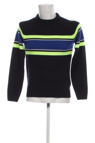 Мъжки пуловер Angelo Litrico, Размер S, Цвят Многоцветен, Цена 14,79 лв.