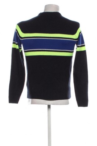 Мъжки пуловер Angelo Litrico, Размер S, Цвят Многоцветен, Цена 16,53 лв.