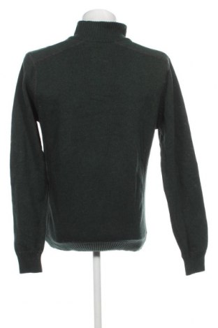 Herrenpullover Angelo Litrico, Größe L, Farbe Grün, Preis € 11,91