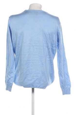 Herrenpullover Apollo, Größe XXL, Farbe Blau, Preis € 13,96