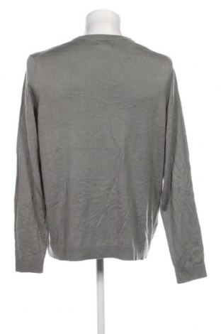 Herrenpullover Apt.9, Größe XXL, Farbe Grün, Preis 11,91 €