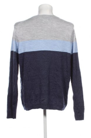 Herrenpullover Apt.9, Größe XXL, Farbe Mehrfarbig, Preis € 9,48