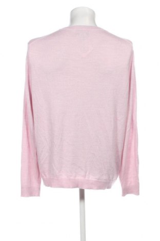 Herrenpullover Apt.9, Größe XL, Farbe Rosa, Preis € 12,51