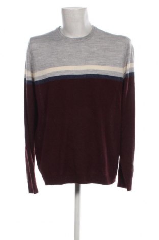 Мъжки пуловер Apt.9, Размер XXL, Цвят Многоцветен, Цена 29,90 лв.