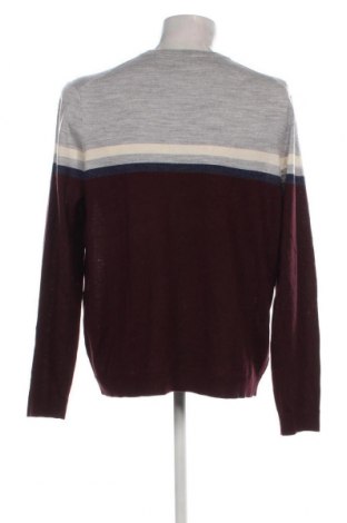 Herrenpullover Apt.9, Größe XXL, Farbe Mehrfarbig, Preis 19,85 €