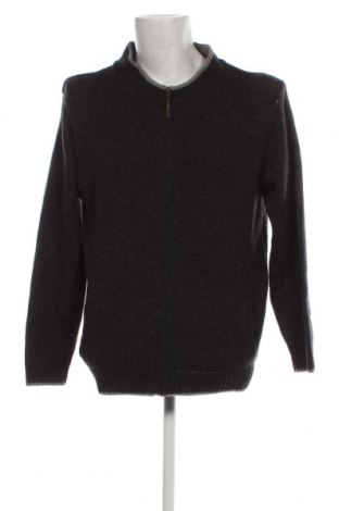 Pánský svetr  Aran Sweater Market, Velikost L, Barva Šedá, Cena  589,00 Kč