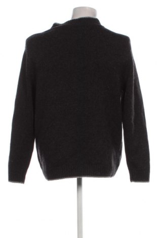 Ανδρικό πουλόβερ Aran Sweater Market, Μέγεθος L, Χρώμα Γκρί, Τιμή 22,86 €