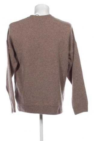 Herrenpullover Armedangels, Größe L, Farbe Braun, Preis 46,90 €