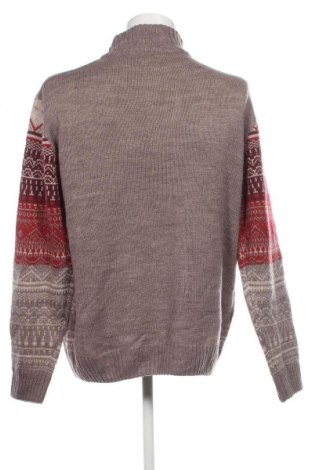 Мъжки пуловер Atlas For Men, Размер 3XL, Цвят Многоцветен, Цена 20,30 лв.