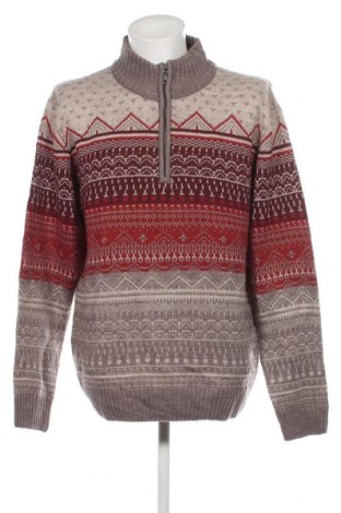 Herrenpullover Atlas For Men, Größe 3XL, Farbe Mehrfarbig, Preis 13,12 €