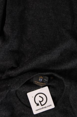 Pánsky sveter  Atwardson, Veľkosť XL, Farba Sivá, Cena  9,00 €