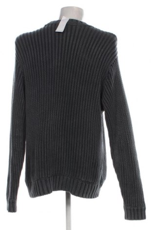 Herrenpullover BDG, Größe L, Farbe Grau, Preis 21,43 €