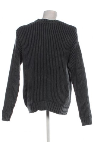 Herrenpullover BDG, Größe M, Farbe Grau, Preis 21,43 €