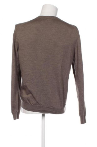 Herrenpullover BOSS, Größe L, Farbe Beige, Preis € 53,39