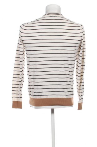 Ανδρικό πουλόβερ BOSS, Μέγεθος M, Χρώμα Πολύχρωμο, Τιμή 50,00 €