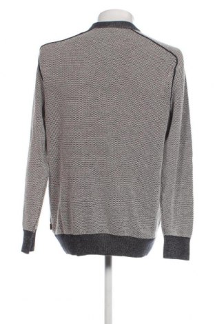Мъжки пуловер BOSS, Размер XL, Цвят Многоцветен, Цена 177,80 лв.