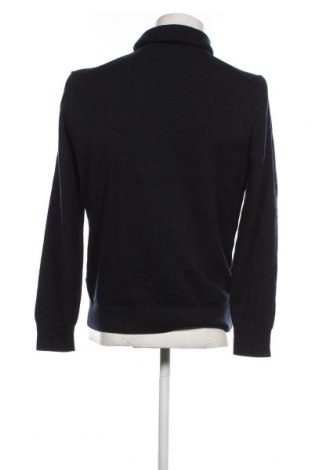 Pánsky sveter  BOSS, Veľkosť M, Farba Modrá, Cena  65,47 €