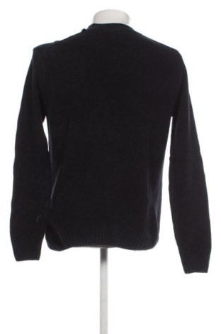 Herrenpullover BOSS, Größe L, Farbe Blau, Preis € 130,93