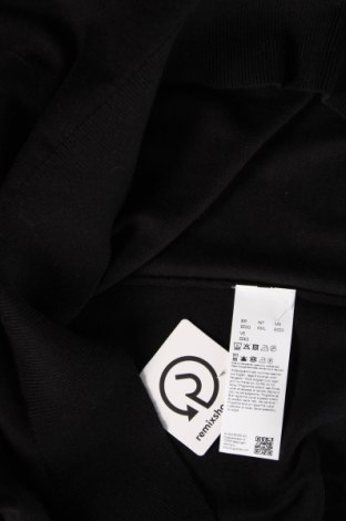 Ανδρικό πουλόβερ BOSS, Μέγεθος 3XL, Χρώμα Μαύρο, Τιμή 70,70 €