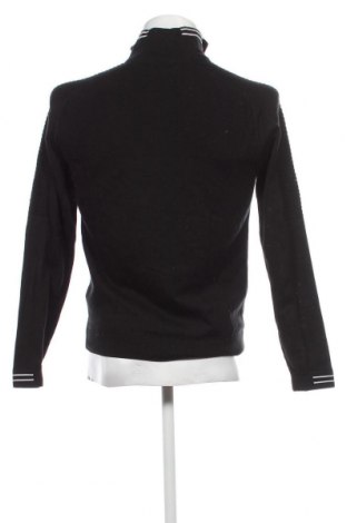 Мъжки пуловер BOSS, Размер S, Цвят Черен, Цена 165,10 лв.