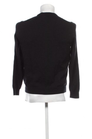 Pánsky sveter  BOSS, Veľkosť L, Farba Čierna, Cena  117,84 €
