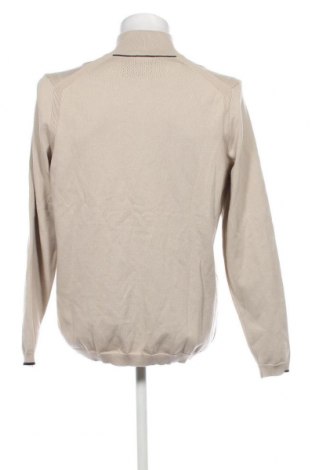 Pánsky sveter  BOSS, Veľkosť XL, Farba Béžová, Cena  85,10 €