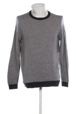 Herrenpullover BOSS, Größe L, Farbe Blau, Preis € 56,25