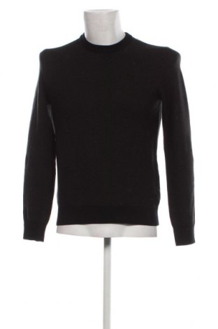 Herrenpullover BOSS, Größe S, Farbe Schwarz, Preis € 61,97