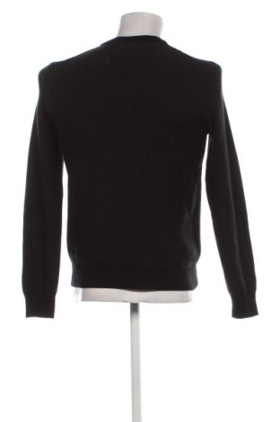 Herrenpullover BOSS, Größe S, Farbe Schwarz, Preis € 56,25