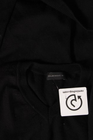 Мъжки пуловер Baldessarini, Размер XL, Цвят Черен, Цена 35,34 лв.
