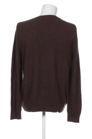 Herrenpullover Banana Republic, Größe XL, Farbe Braun, Preis € 15,49