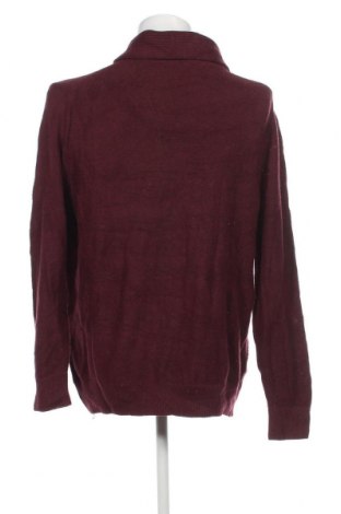 Herrenpullover Banana Republic, Größe XL, Farbe Rot, Preis € 34,51