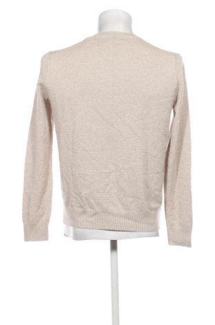 Herrenpullover Banana Republic, Größe M, Farbe Beige, Preis € 43,14